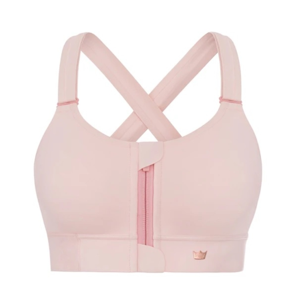 SheFit - The Flex sports bra